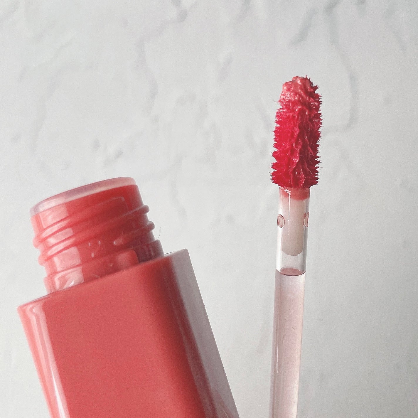 プランピーリップ/Fujiko/リップグロスを使ったクチコミ(3枚目)