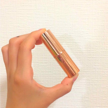 メルティールミナスルージュ/キャンメイク/口紅を使ったクチコミ(1枚目)