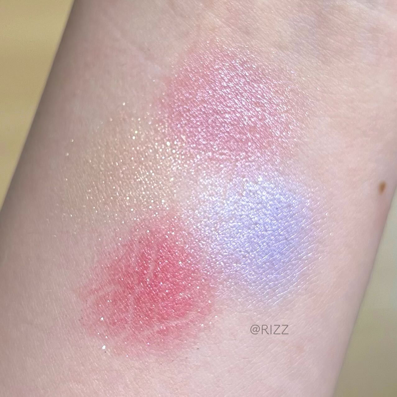 アイオープナー A016(T)/MARY QUANT/単色アイシャドウを使ったクチコミ（3枚目）