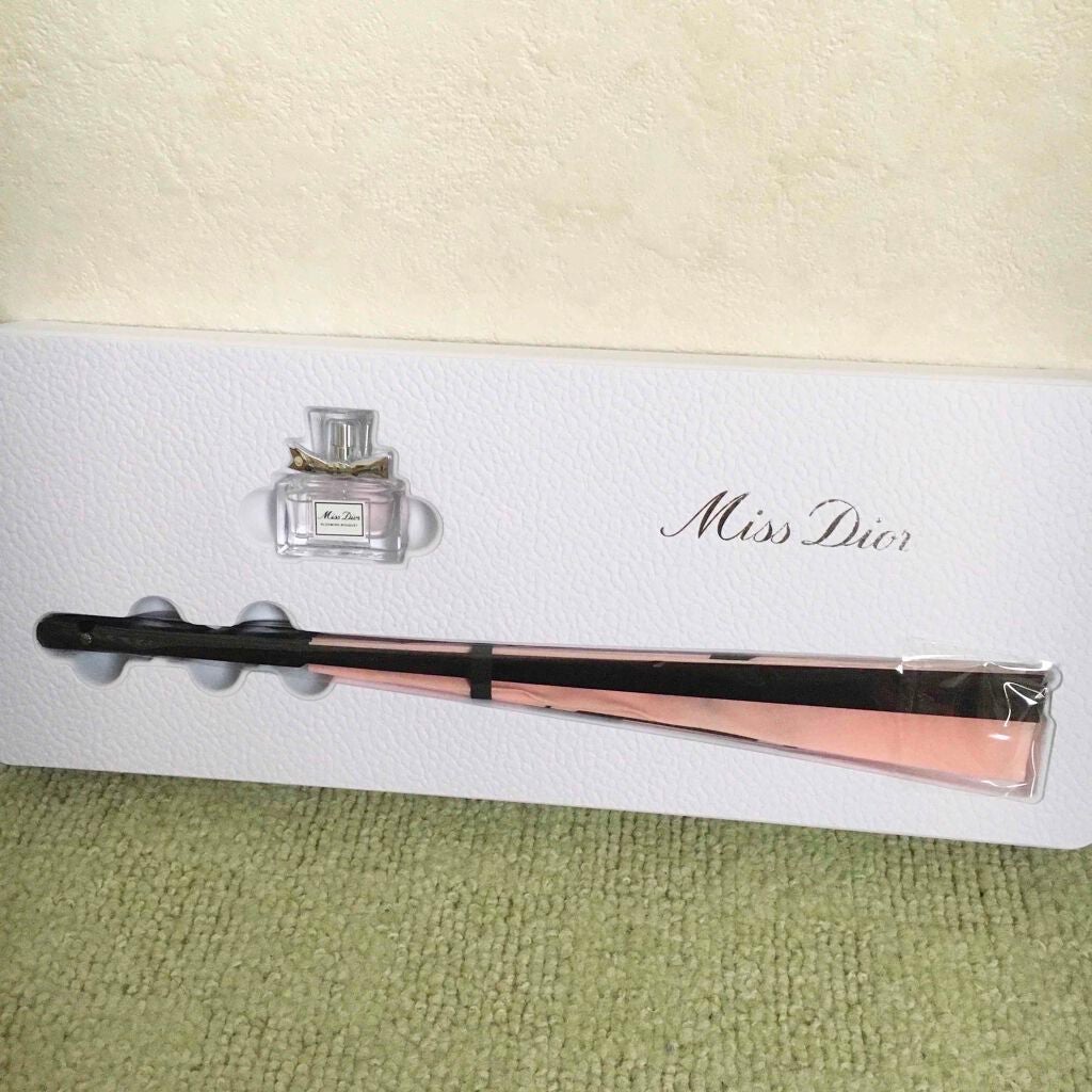 ワン エッセンシャル セラム/Dior/美容液を使ったクチコミ(5枚目)