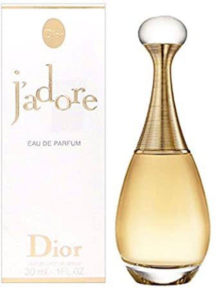 ジャドール オードゥ パルファン/Dior/香水(レディース)を使ったクチコミ(1枚目)