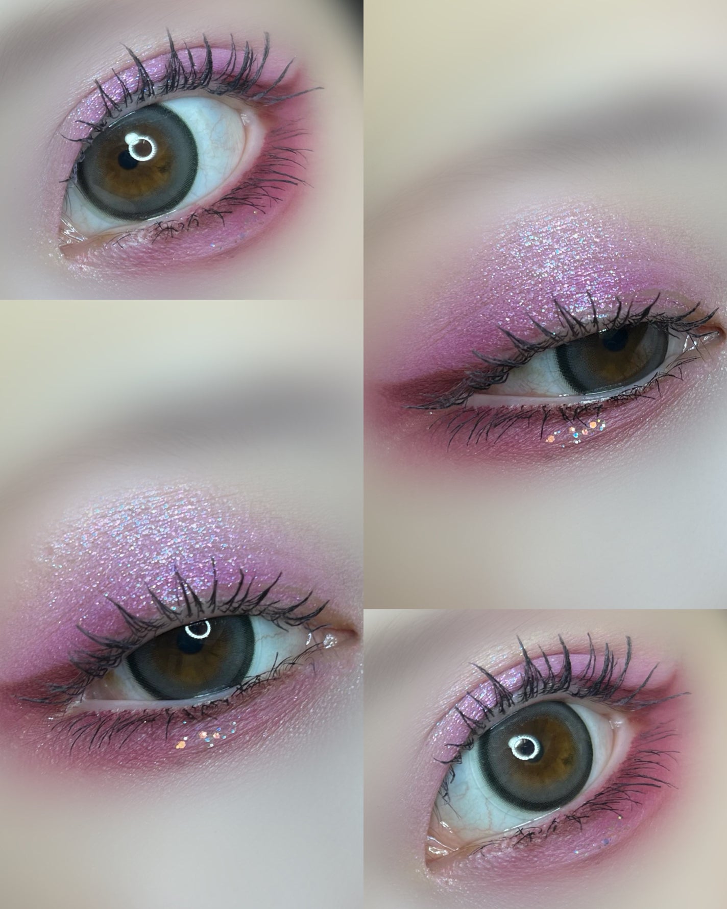 クリーミータッチライナー/キャンメイク/ジェルアイライナーを使ったクチコミ(3枚目)