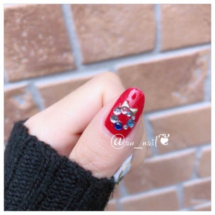 ネイルホリック/ネイルホリック/マニキュアを使ったクチコミ(2枚目)