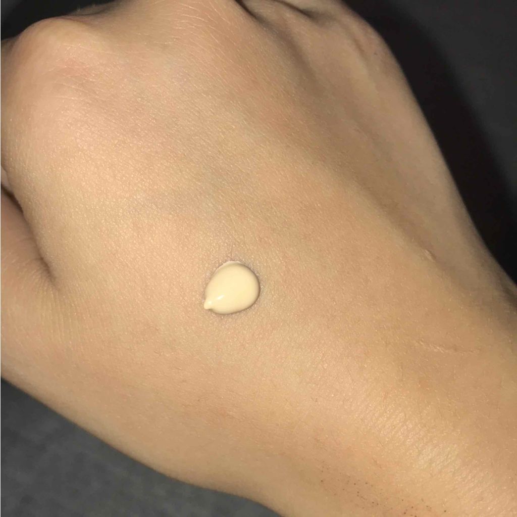 マットシフォン UVホワイトニングベースN/KiSS/化粧下地を使ったクチコミ(2枚目)