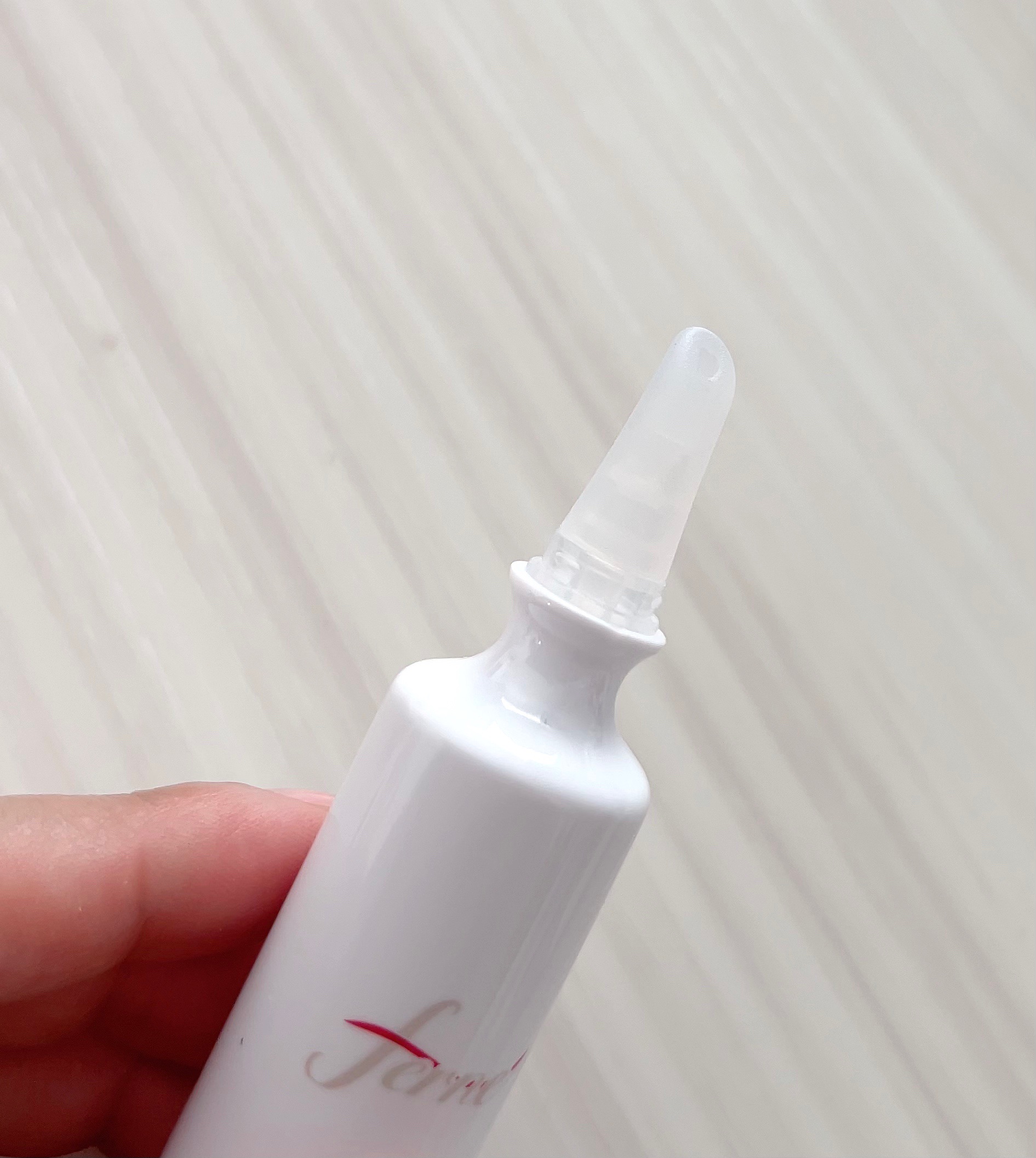 F. Repair Serum/Ferne/美容液を使ったクチコミ（2枚目）