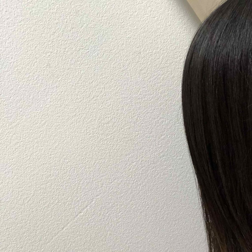 ストレートヘアアイロン/SALONIA/ストレートアイロンを使ったクチコミ（2枚目）