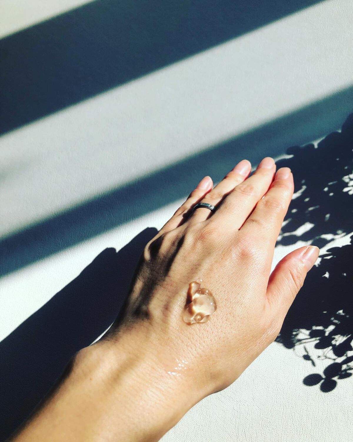 スキンジェル/EVERYSKIN/化粧水を使ったクチコミ（2枚目）