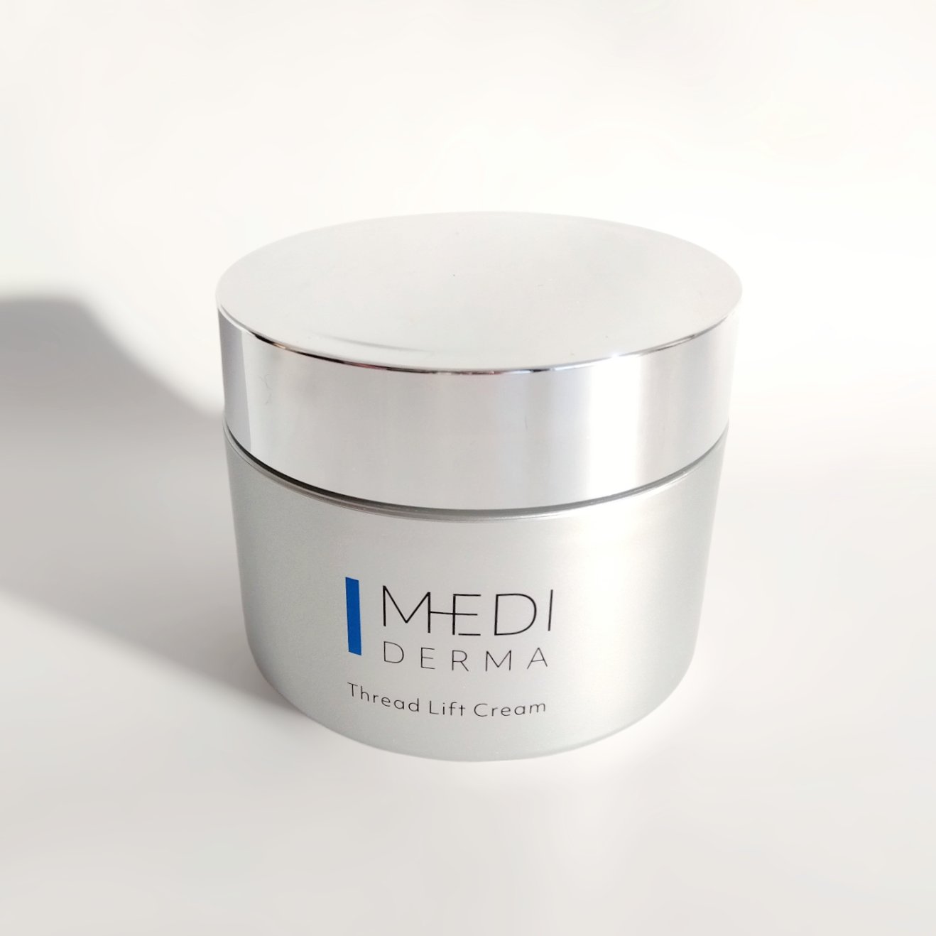 メディダーマ スレッドリフトクリーム/メディダーマ/フェイスクリームを使ったクチコミ（1枚目）