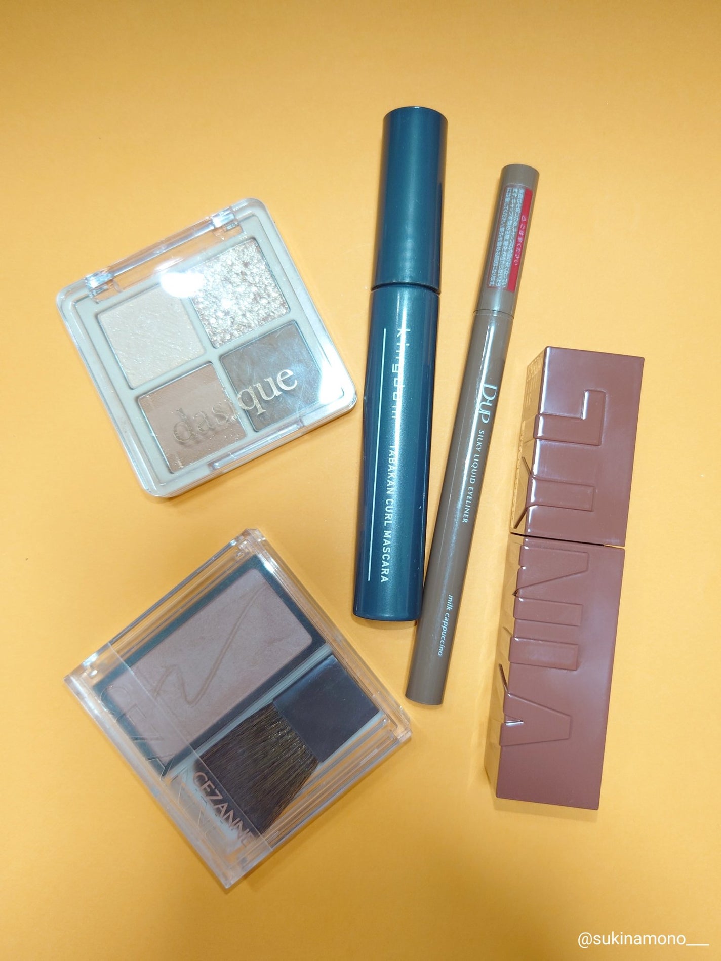 feliamo 1day/feliamo/ワンデー(1DAY)カラコンを使ったクチコミ(5枚目)