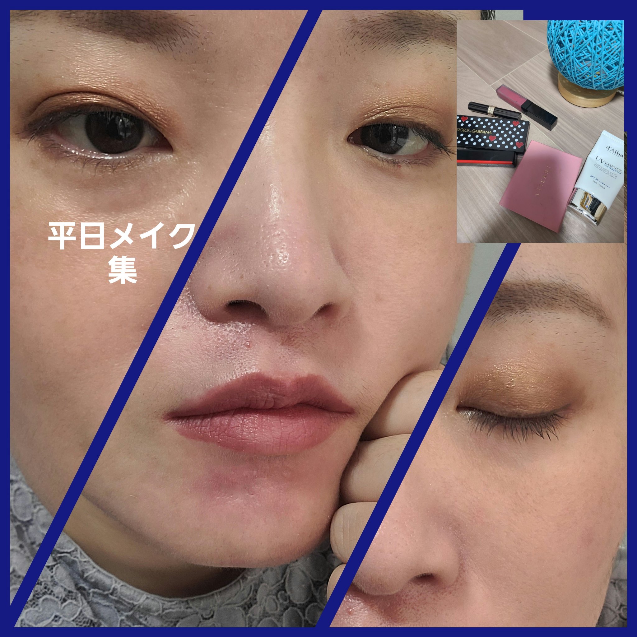 アディクション ザ マット リップ リキッド 018 Devious Red/ADDICTION/口紅を使ったクチコミ（1枚目）