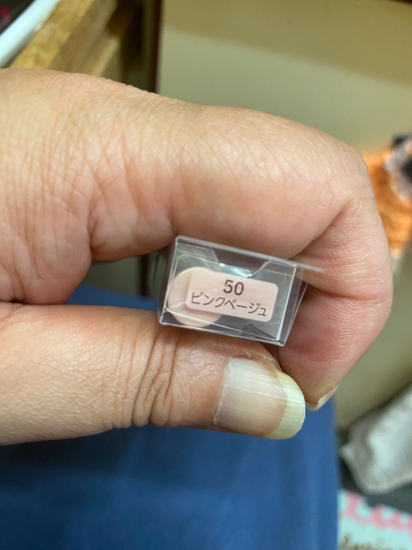 描くふたえアイライナー/CEZANNE/リキッドアイライナーを使ったクチコミ(4枚目)