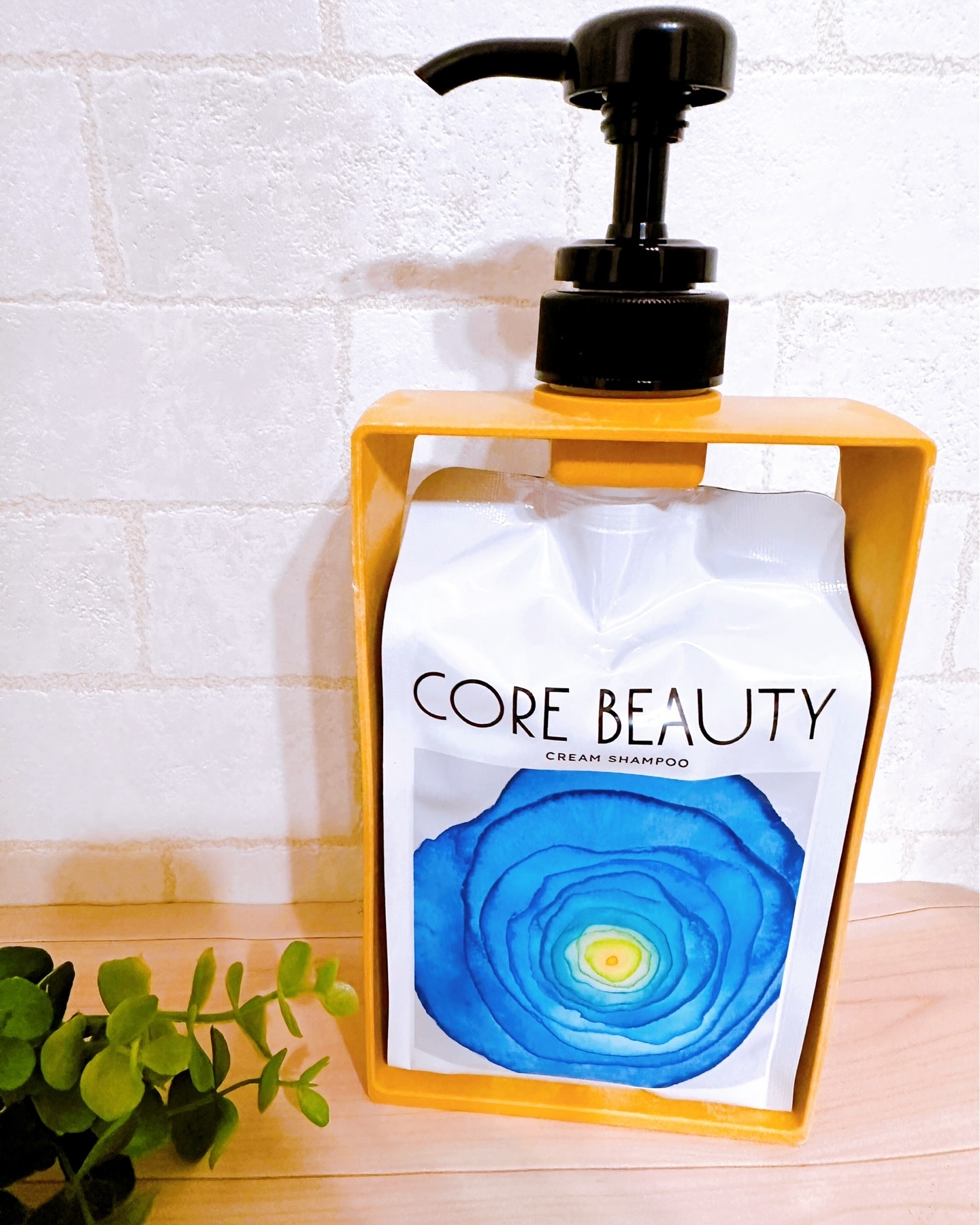 KOTETU⭐︎ヘアボーテ⭐︎ボタニカルカラークリームシャンプー ⭐︎5本 ボタニカルカラークリームシャンプー｜ヘアボーテの辛口レビュー