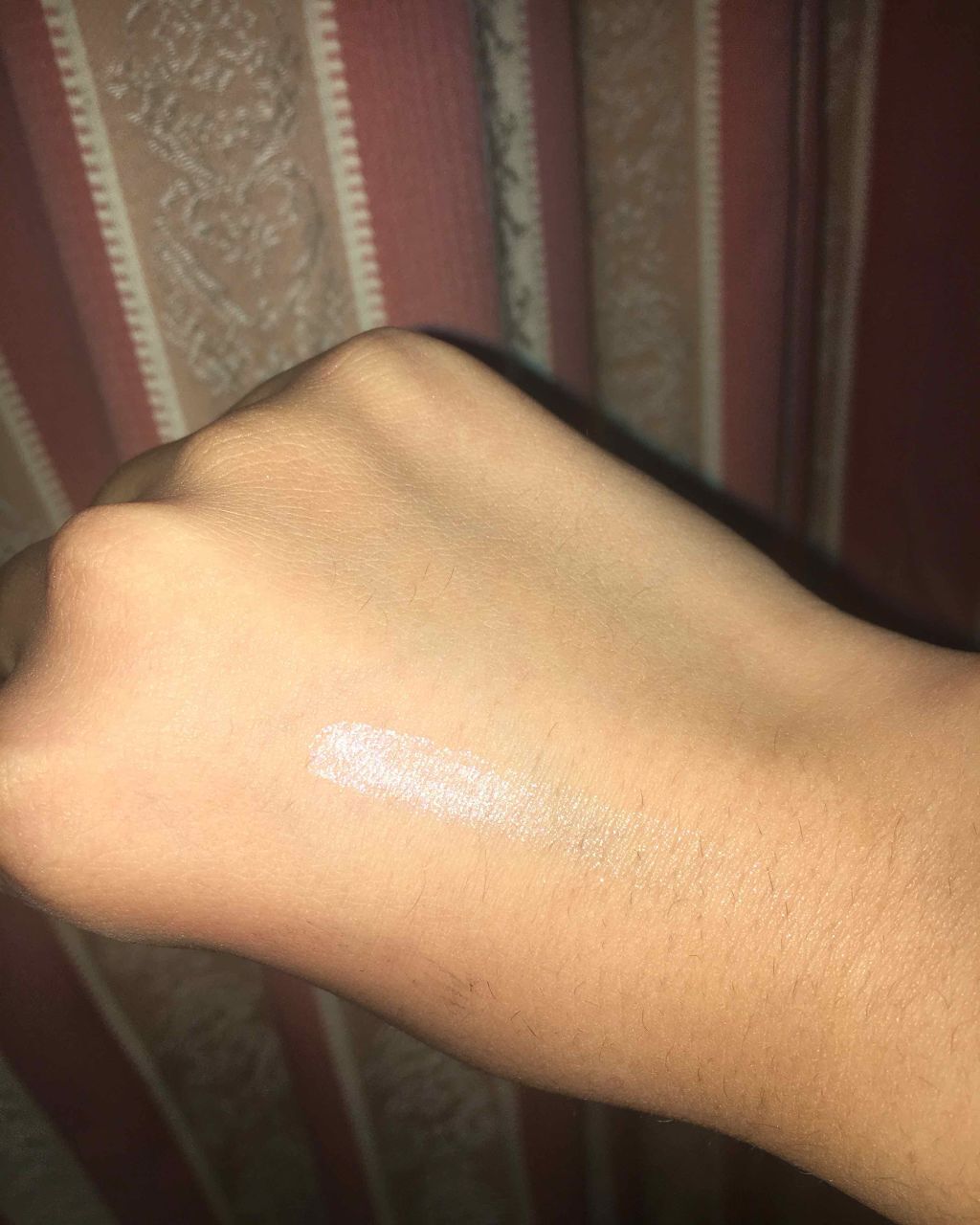 ハナタカパウダー/エルファー/パウダーハイライトを使ったクチコミ（3枚目）