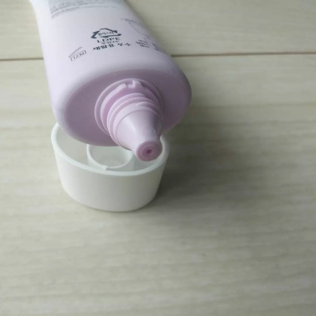 ポアブラーアップサン/Dr.G/日焼け止めクリームを使ったクチコミ(4枚目)