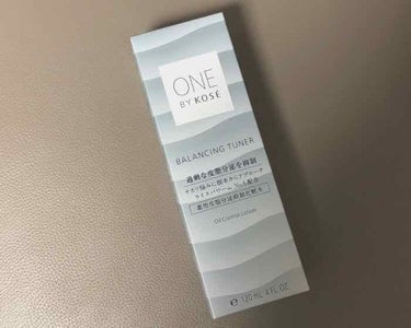 バランシング チューナー/ONE BY KOSE/化粧水を使ったクチコミ（1枚目）