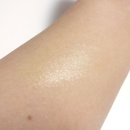 ミネラルマルチルミナイザー/SUIKO HATSUCURE/スティックハイライトを使ったクチコミ(4枚目)