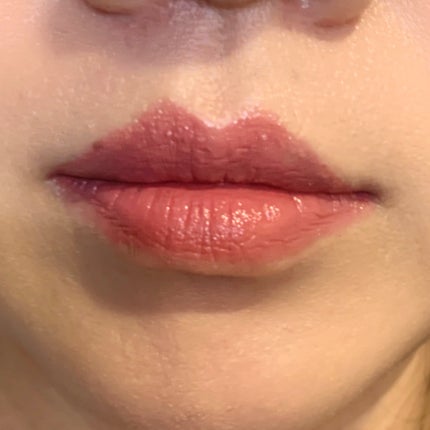 ケイト リップモンスター/KATE/口紅を使ったクチコミ(4枚目)