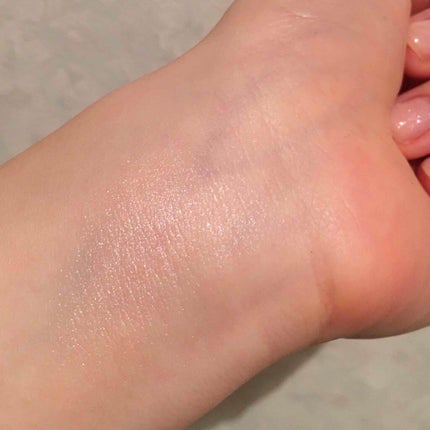 イルミナイザー/リンメル ロンドン/クリームハイライトを使ったクチコミ(2枚目)