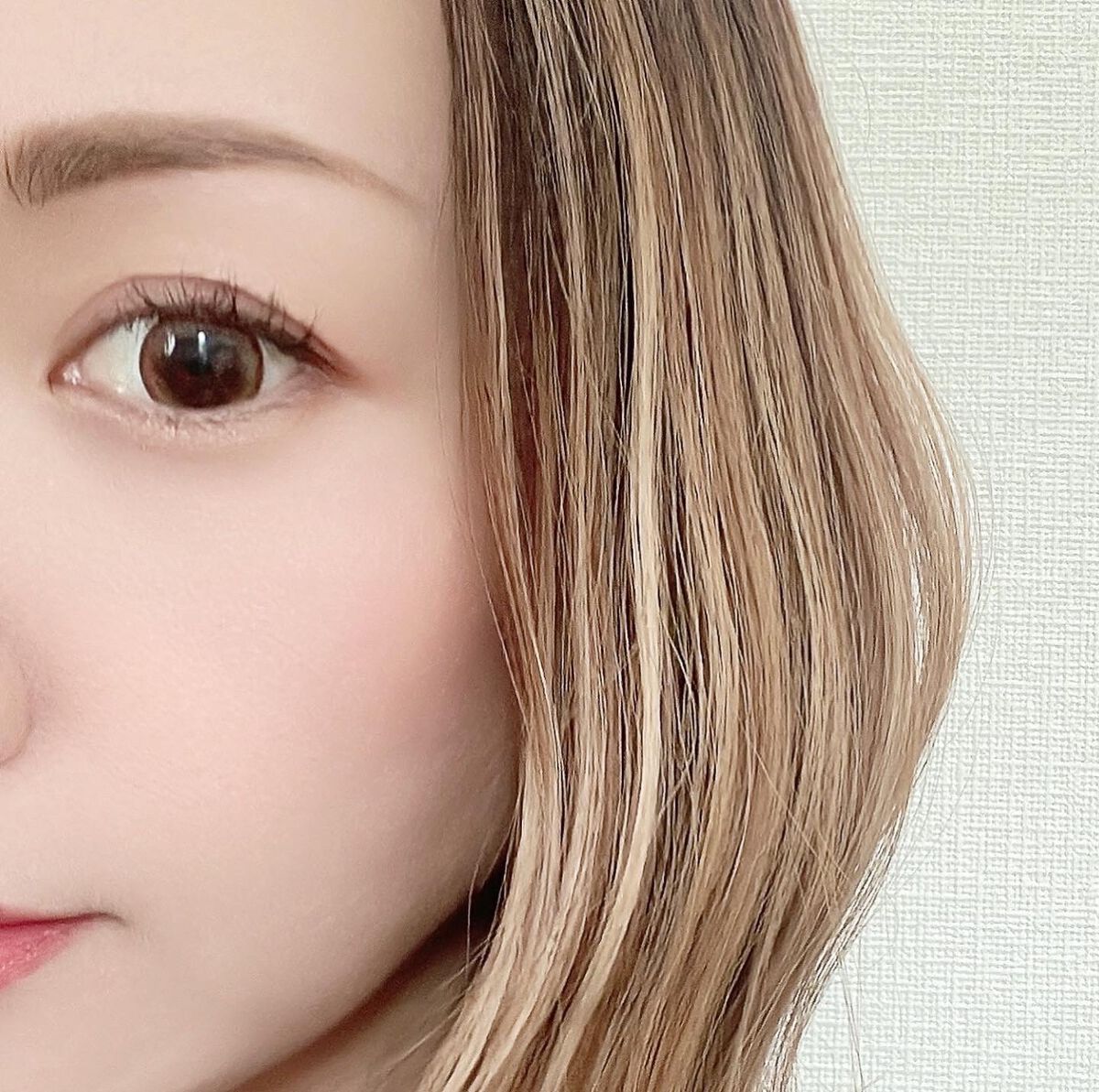 GR フェースアップパウダー2021/ミラノコレクション/プレストパウダーを使ったクチコミ（2枚目）