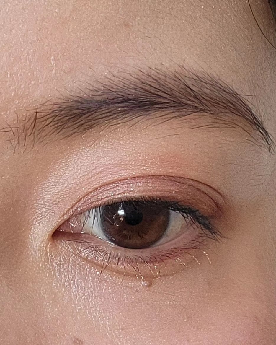 アイデザイナー/SNIDEL BEAUTY/アイシャドウパレットを使ったクチコミ(7枚目)