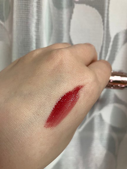 ヴォリュプテ ウォーター カラーバーム 11 フックミーベリー/YVES SAINT LAURENT BEAUTE/口紅の画像