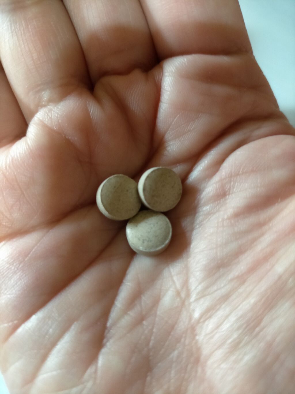 スラキュア/スラキュア/ボディサプリメントを使ったクチコミ(2枚目)