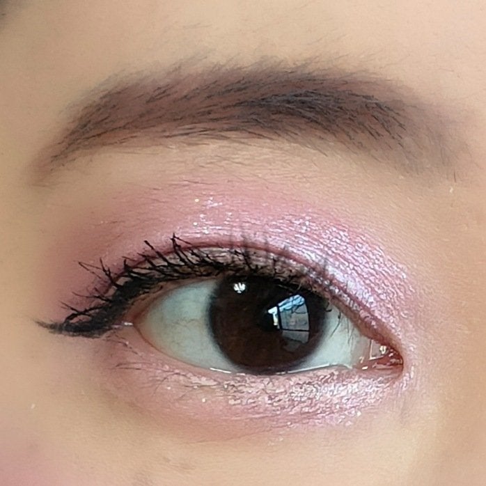 ディア マイ ジェリーリップトーク/ETUDE/口紅を使ったクチコミ(5枚目)