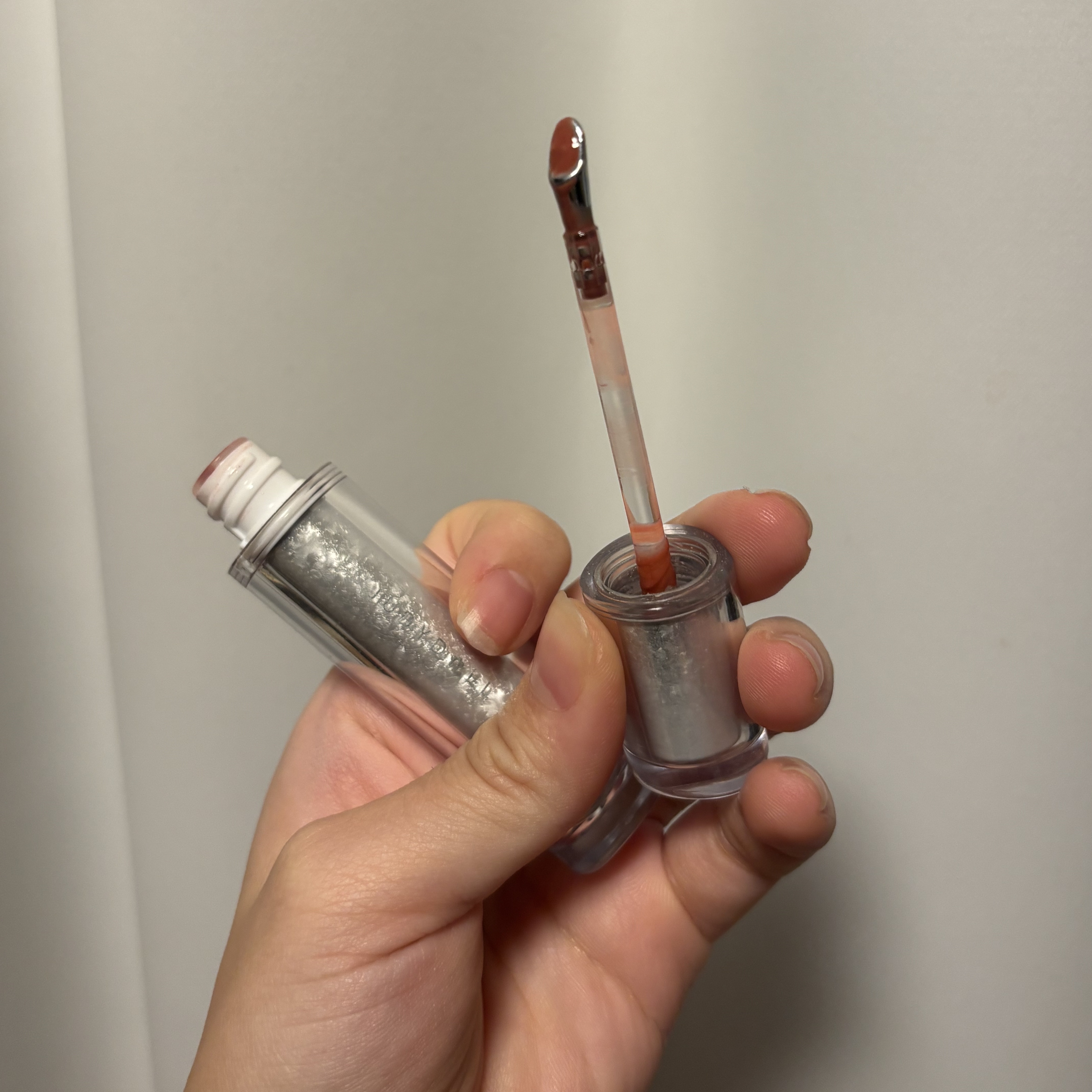 アイロンティントリップ #01/JUDYDOLL/リップティントを使ったクチコミ（2枚目）