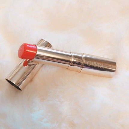 オペラ リップティント N/OPERA/リップティントを使ったクチコミ(1枚目)