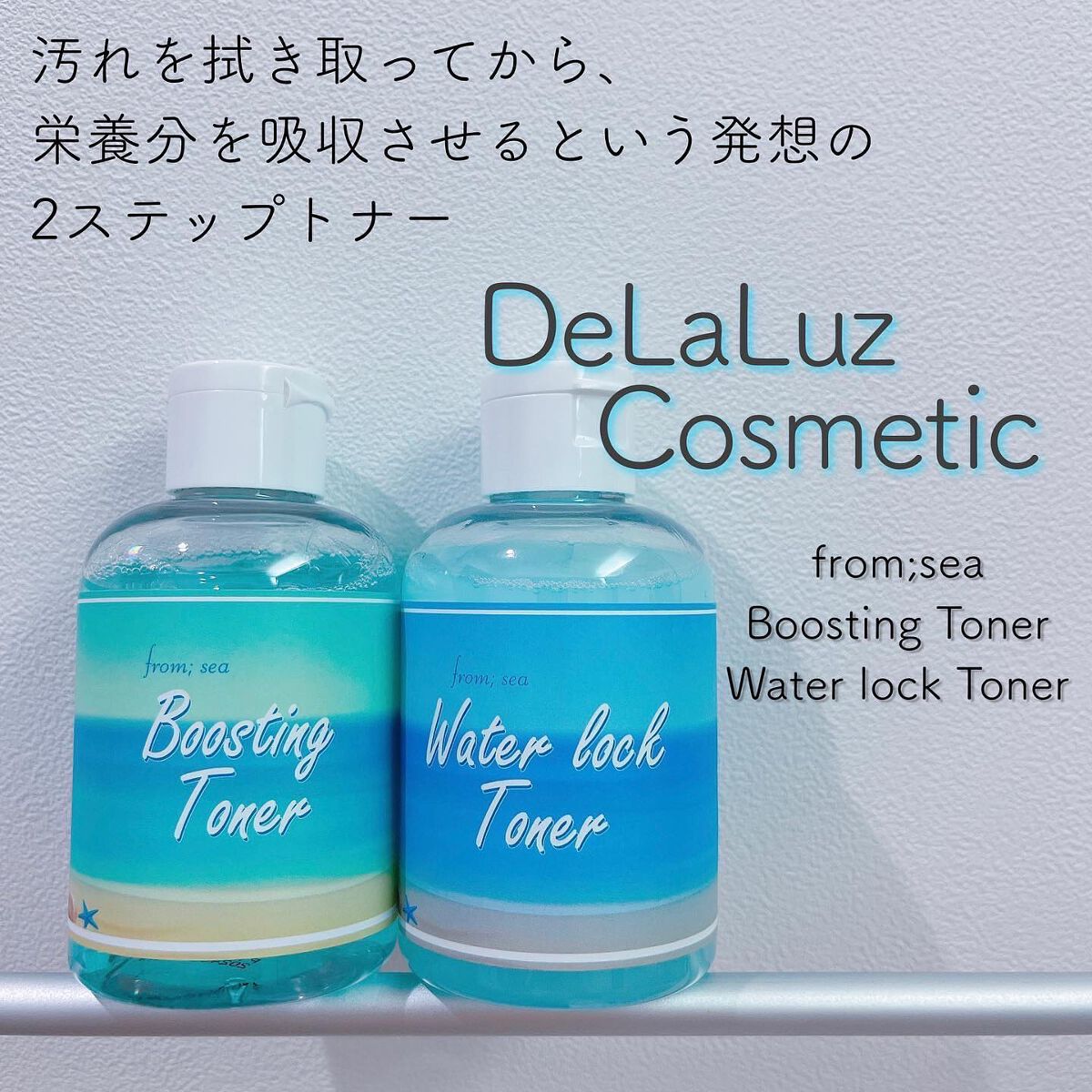 リリーのママ on LIPS 「#sponsored@delaluz_global#delal..」(1枚目)