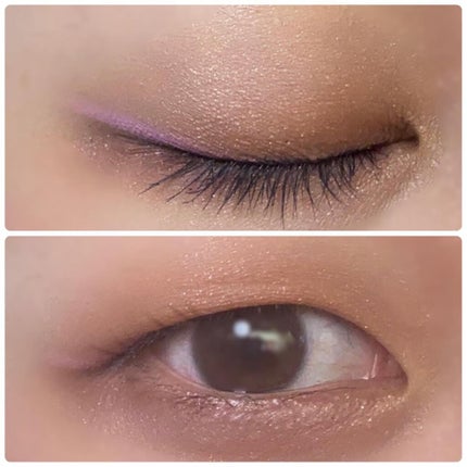 シャドーカスタマイズ/MAJOLICA MAJORCA/単色アイシャドウを使ったクチコミ(5枚目)