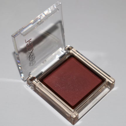 アイプランナー/excel/単色アイシャドウを使ったクチコミ(4枚目)