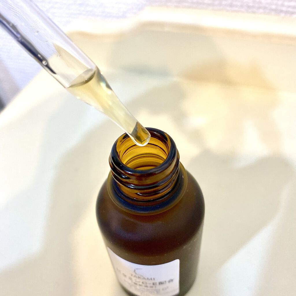 タカミエッセンスCE/タカミ/美容液を使ったクチコミ（2枚目）