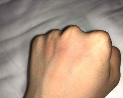 ナチュラル チークN/CEZANNE/パウダーチークを使ったクチコミ(2枚目)