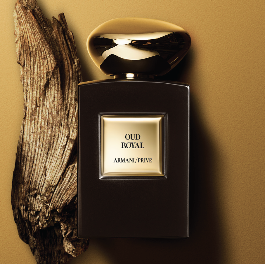 試してみた】アルマーニ プリヴェ ウード ロイヤル ジョルジオ