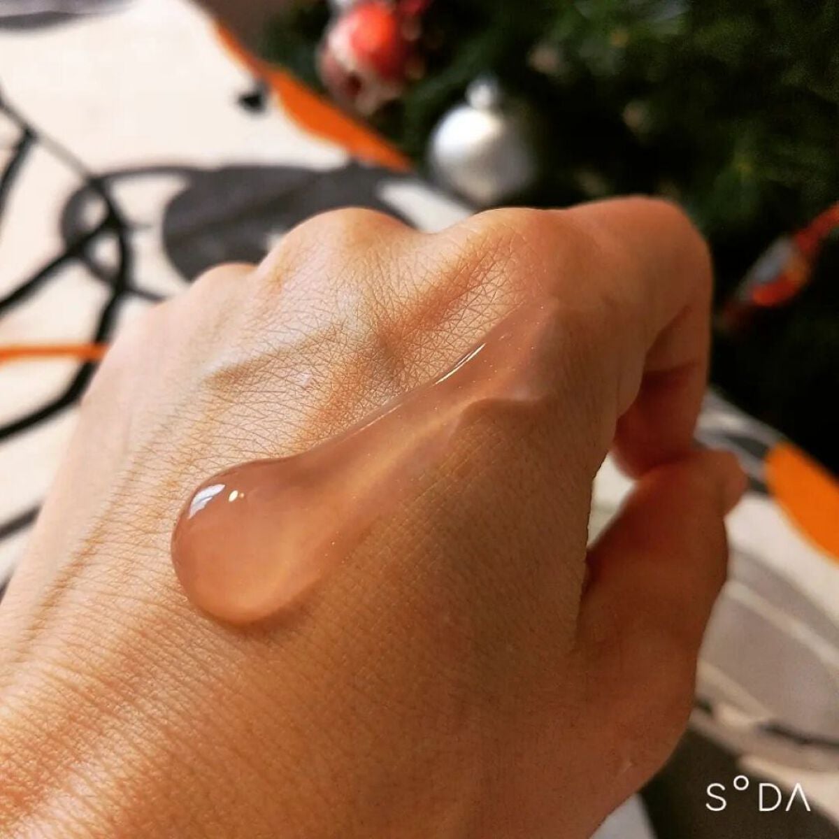 ゲルクレンジング/ポリシー化粧品/クレンジングジェルを使ったクチコミ(2枚目)