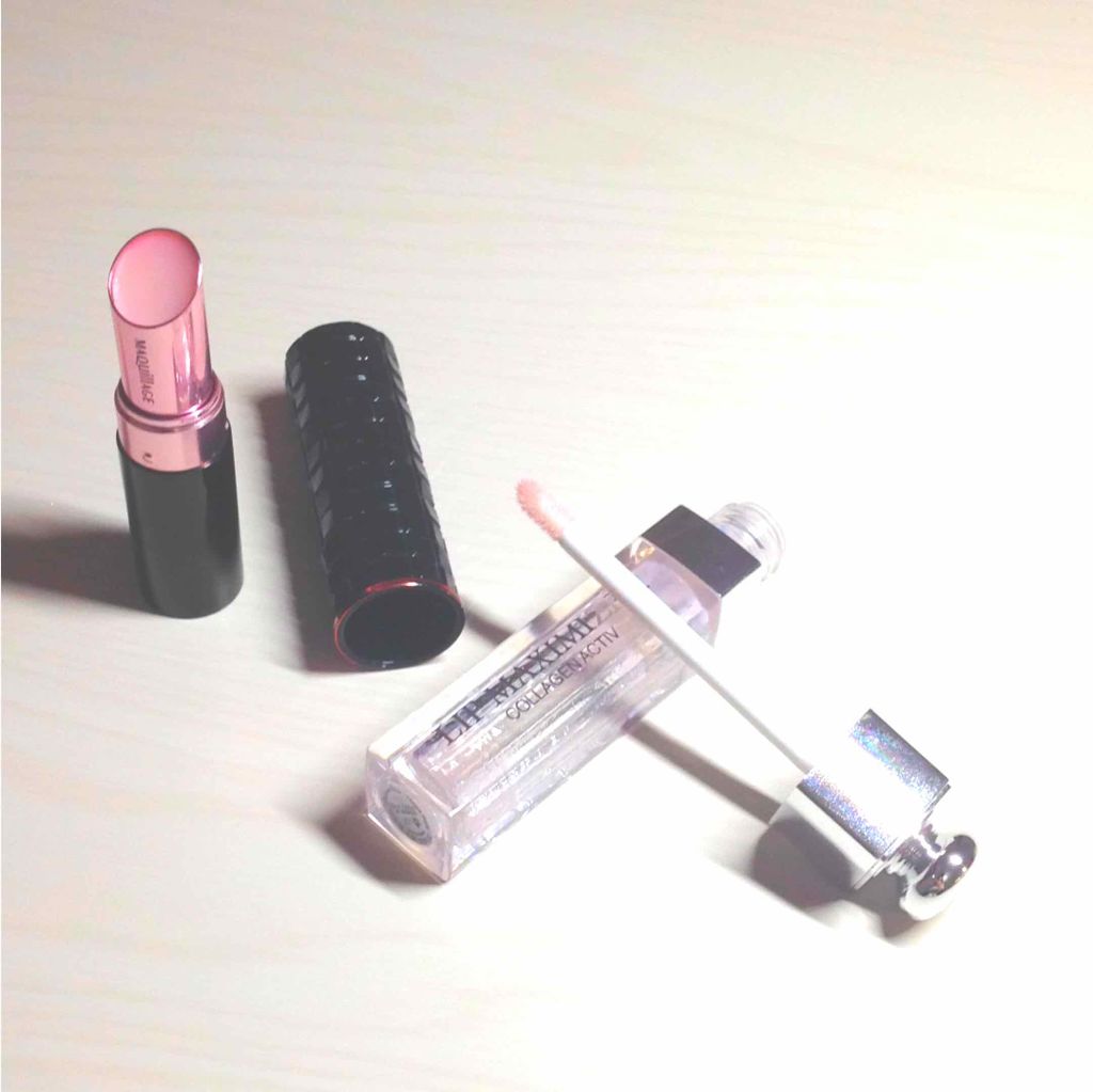 【旧】ディオール アディクト リップ マキシマイザー/Dior/リップグロスを使ったクチコミ（3枚目）