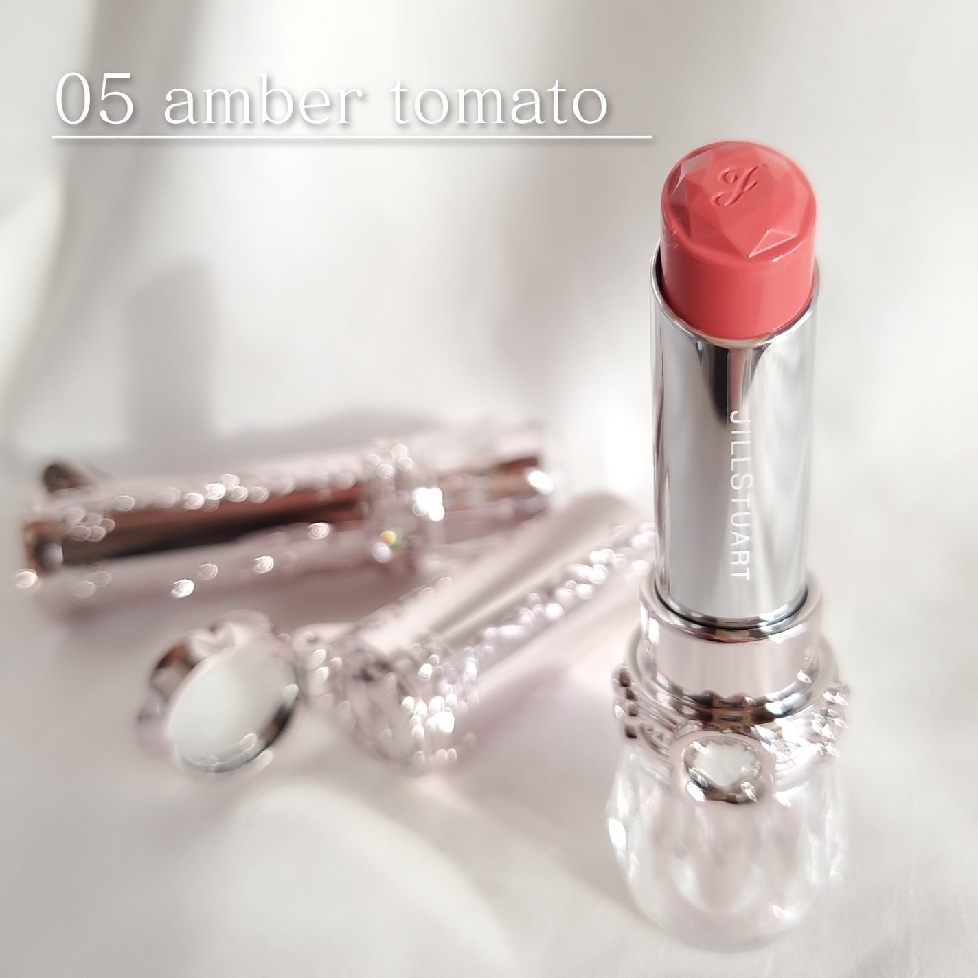 ãžã«ã¹ãã¥ã¢ãŒã ãªããããããµã ããŒã /JILL STUART/å£çŽ
ã䜿ã£ãã¯ãã³ãïŒ5æç®ïŒ