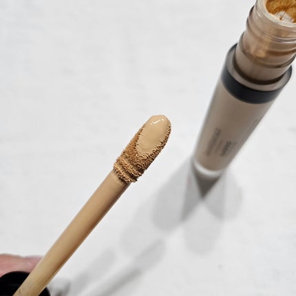 ベアプロ 16HR オールオーバー コンシーラー SPF25(PA+++)/bareMinerals/リキッドコンシーラーを使ったクチコミ(2枚目)