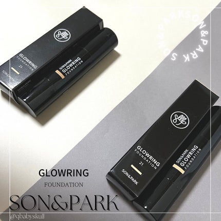 Beauty Water/SON&PARK/化粧水を使ったクチコミ(6枚目)