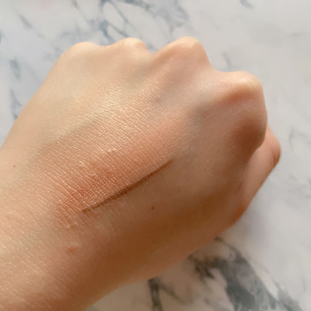 ミネラルマルチパウダー/エトヴォス/単色アイシャドウを使ったクチコミ（2枚目）