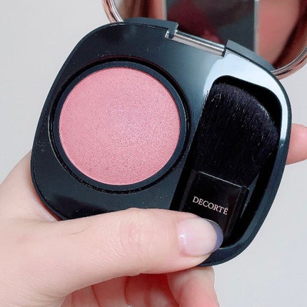 アイ カラー クォード/TOM FORD BEAUTY/アイシャドウパレットを使ったクチコミ(6枚目)