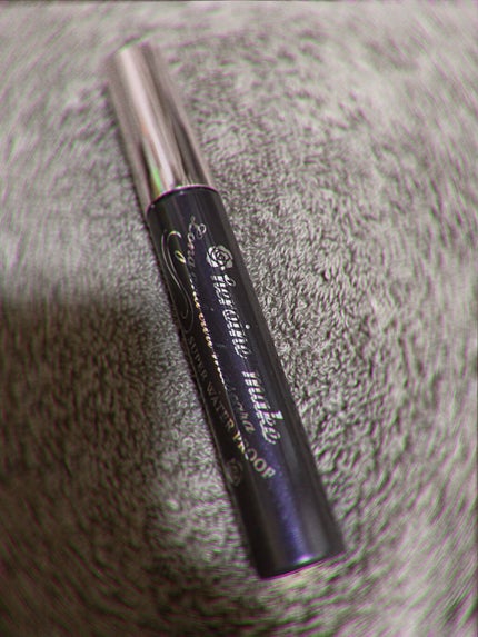 ロング&カールマスカラ スーパーWP/ヒロインメイク/マスカラを使ったクチコミ(1枚目)