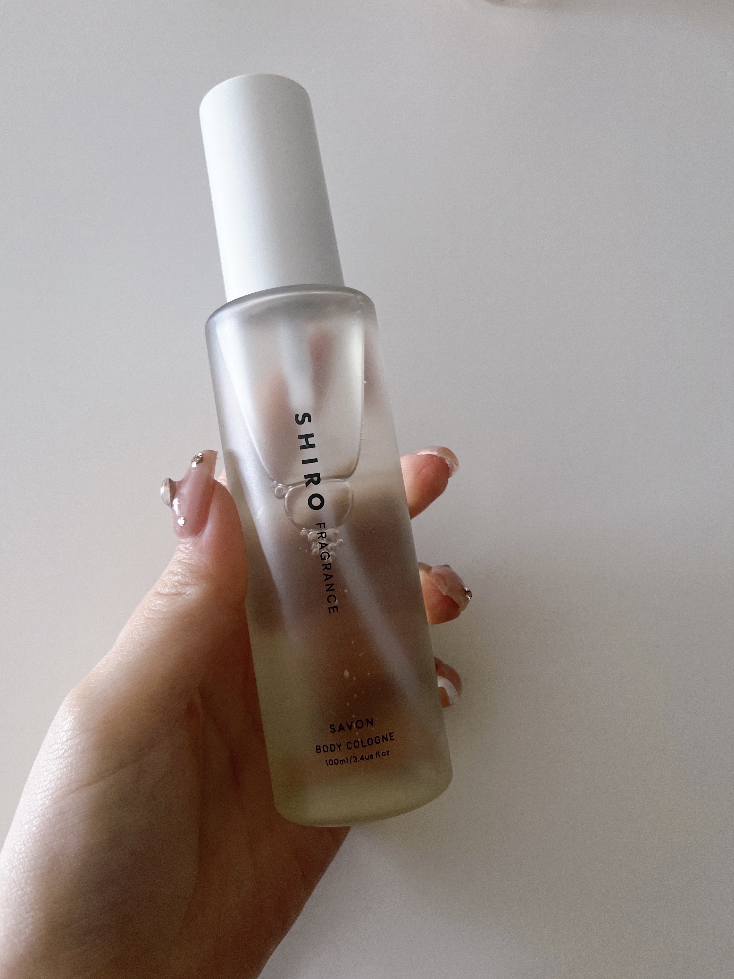 オードモワゼル オーデトワレ/GIVENCHY/香水(レディース)を使ったクチコミ（2枚目）