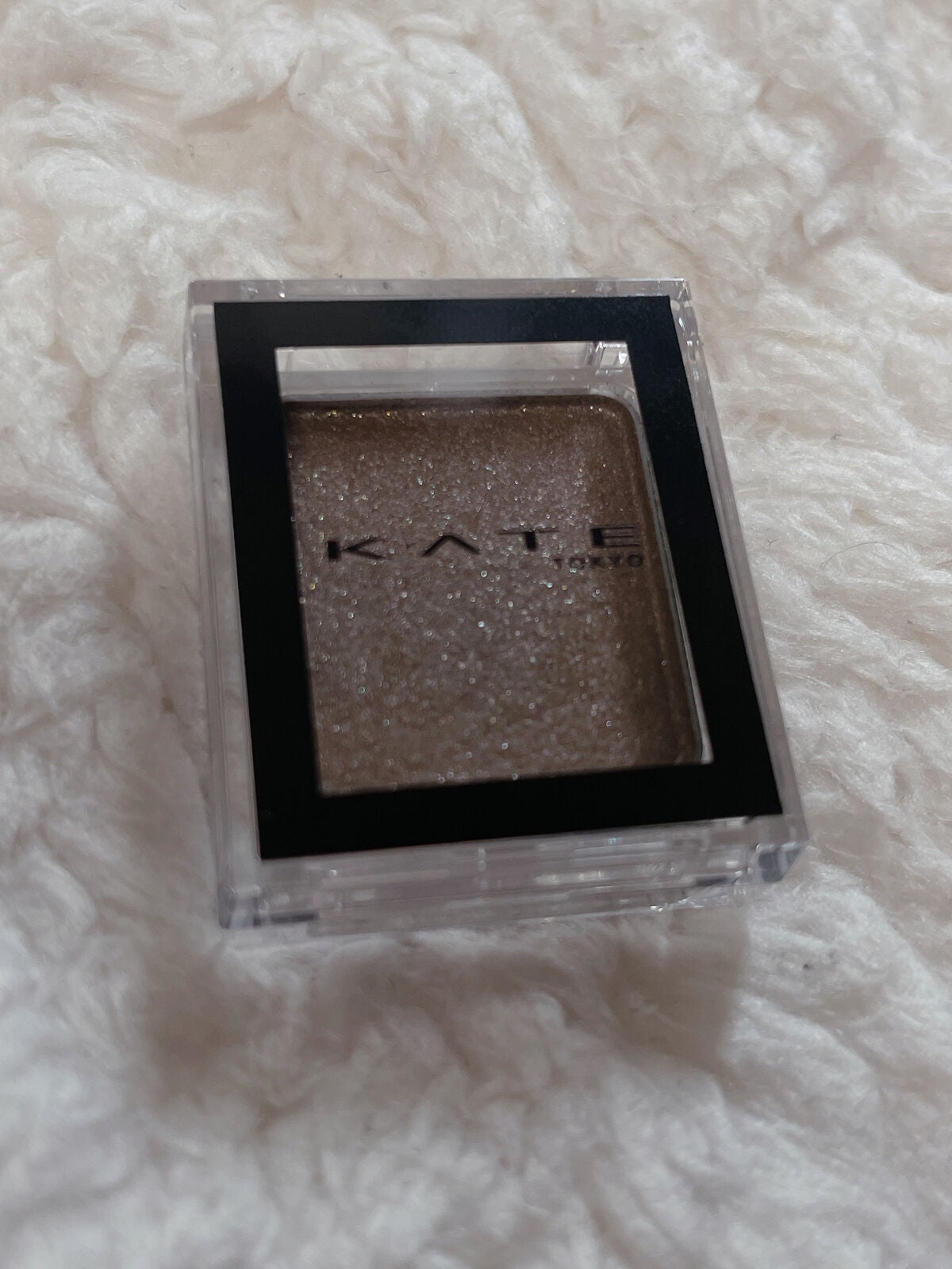 ケイト ザ アイカラー/KATE/単色アイシャドウを使ったクチコミ(1枚目)