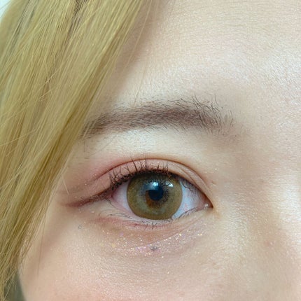 Flurry by colors 1day/Flurry by colors/ワンデー(1DAY)カラコンを使ったクチコミ(2枚目)