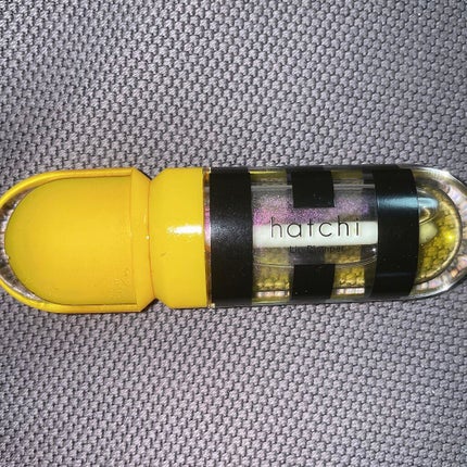 Lip Plumper/hatchi/リップグロスを使ったクチコミ(2枚目)