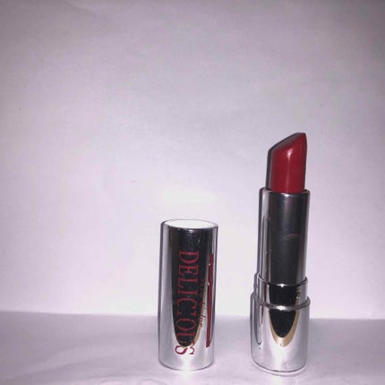 ビタカラー デリシャス オイルルージュ/SKINFOOD/口紅を使ったクチコミ(1枚目)