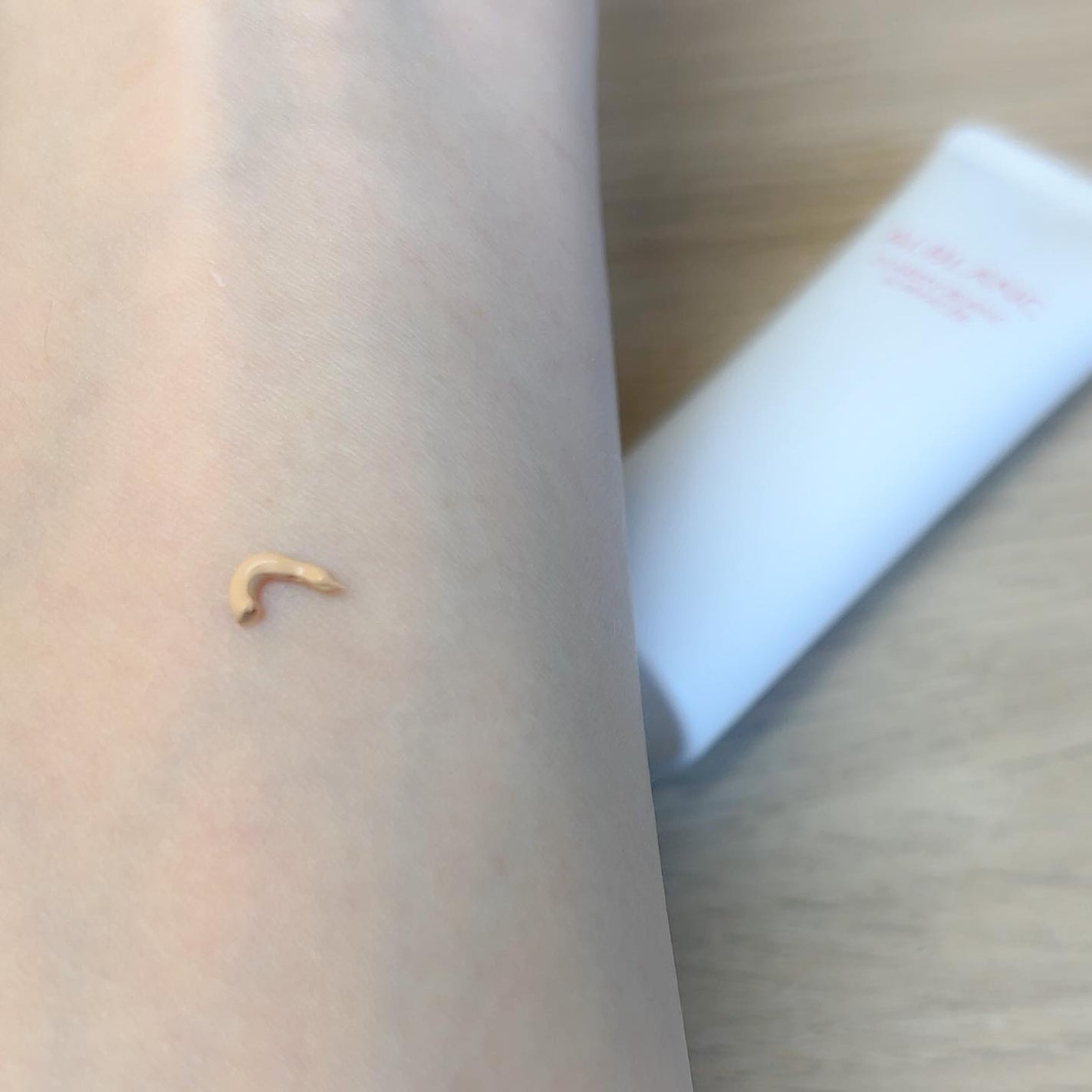 クラリティブラン サーフェイサー/ALBLANC/化粧下地を使ったクチコミ(4枚目)