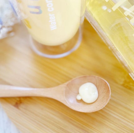 ウォーターコンク リペアシャンプー/ヘアトリートメント/ululis/シャンプー・コンディショナーを使ったクチコミ(3枚目)